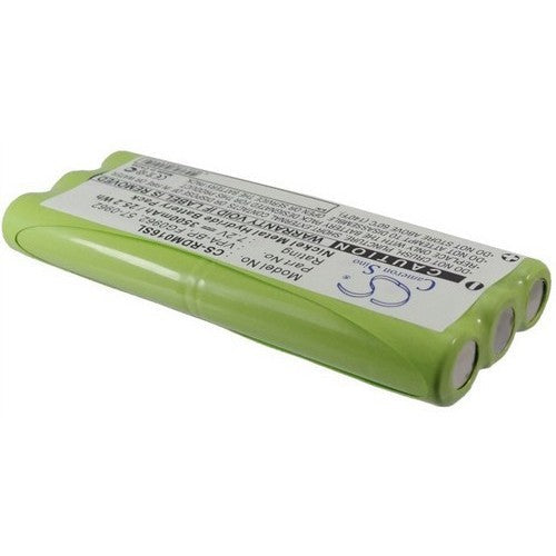 Rover Atom Power STC Battery