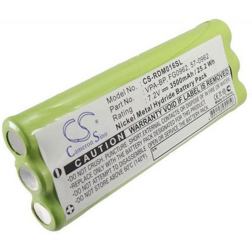 Rover Atom HD Battery