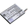 Red Digital Cinema 645-0046 Battery