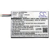 Red Digital Cinema 645-0046 Battery