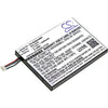 Red Digital Cinema 645-0046 Battery