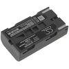 South 9600 Battery