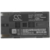 Ruide BT-L74-S66 Battery