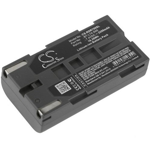 Ruide BT-L74-S66 Battery