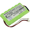 Rover TechniSat Digiplus S2-8PSK Battery