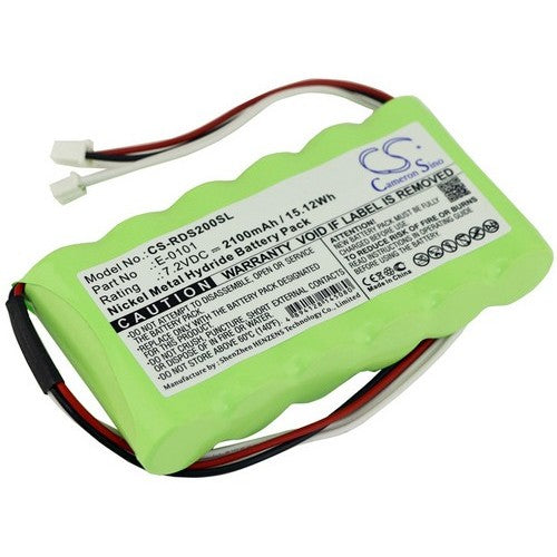 Rover E-0101 Battery