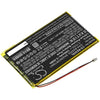 Creative DAA-BA0004 Battery