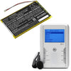 CS-RE02SL Battery