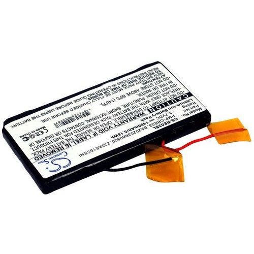 CS-RE03SL Battery