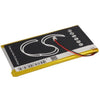 CS-RE1020SL Battery