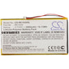 CS-RE1020SL Battery