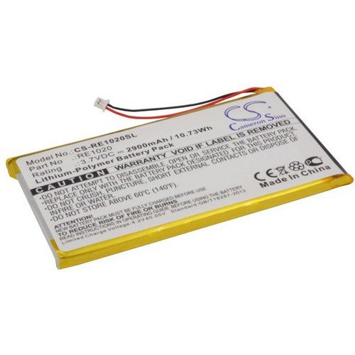 CS-RE1020SL Battery