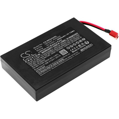 Razor GR2247 Battery
