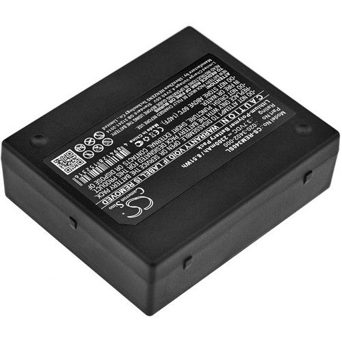 RAE Systems 20-3402-000 Battery