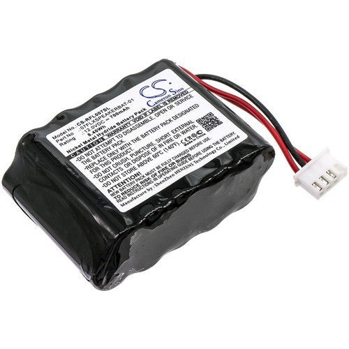 Revolabs 07FLXSPEAKERBAT-01 Battery