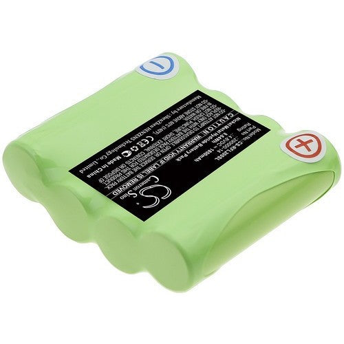 Geo-Fennel Linienlaser FLG 40-Green Battery