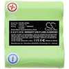 Geo-Fennel Linienlaser FLG 40-Green Battery