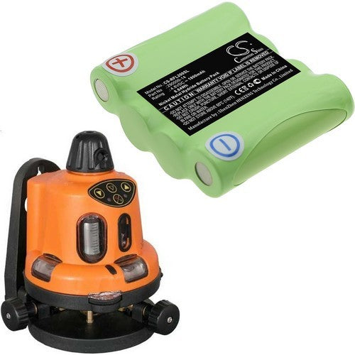 Geo-Fennel 290000-14 Battery