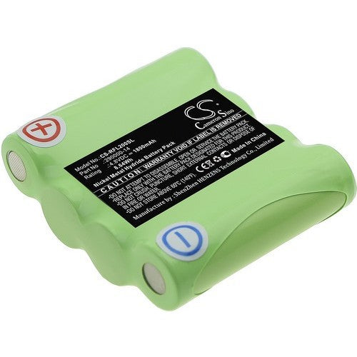 Geo-Fennel Rotationslaser FL 200A Battery