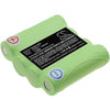 Geo-Fennel Linienlaser FLG 40-Green Battery