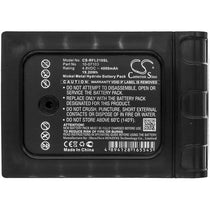 Geo-Fennel 10-07103 Battery