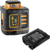 Geo-Fennel Rotationslaser FL 210 Battery