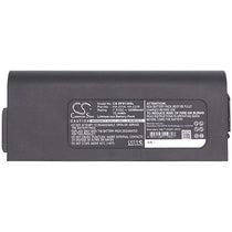 Rohde & Schwarz FSH20 Battery