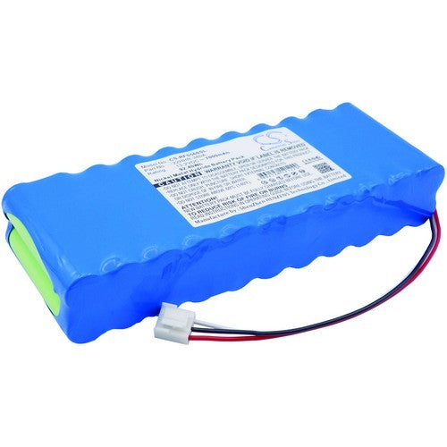 Rohde & Schwarz 22HHR-380A Battery