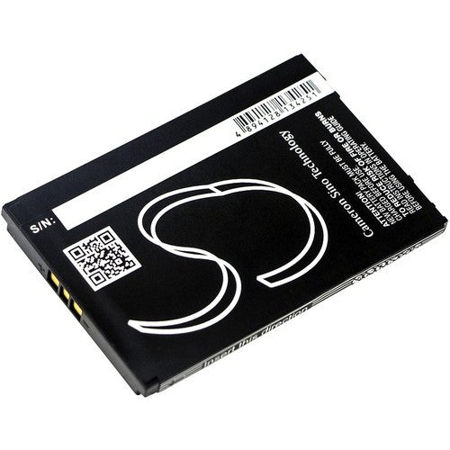 Renkforce 1373174 Battery