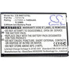 CS-RKF137SL Battery