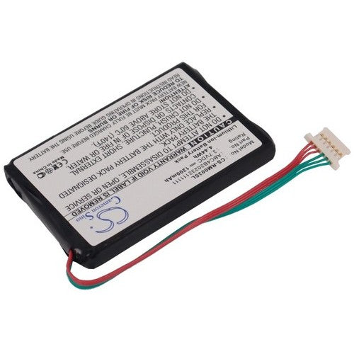 ROC ABC4B20232111111 Battery