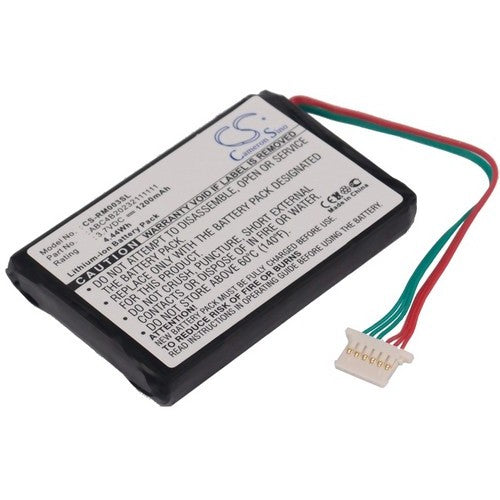 ROC Digital 14003 rocbox 20GB Battery