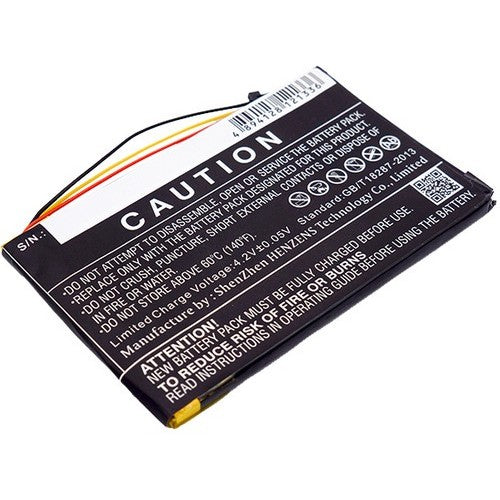 CS-RMK03RK Battery