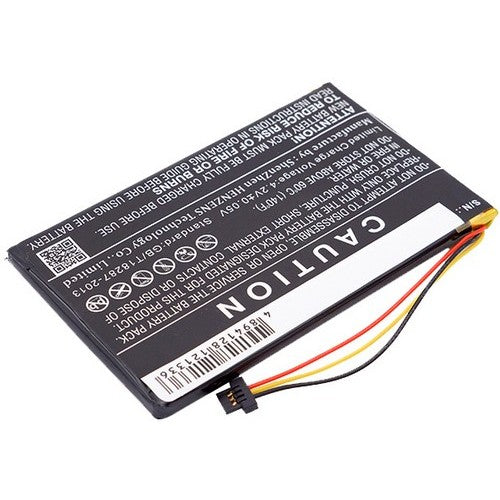 CS-RMK03RK Battery
