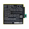 CS-RMN100SL Battery