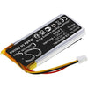 CS-RMP01RC Battery