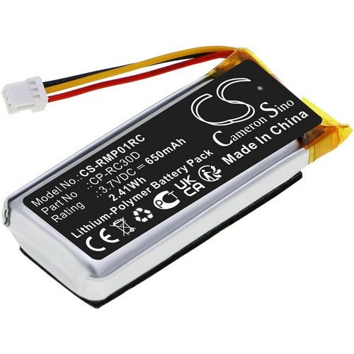 CS-RMP01RC Battery