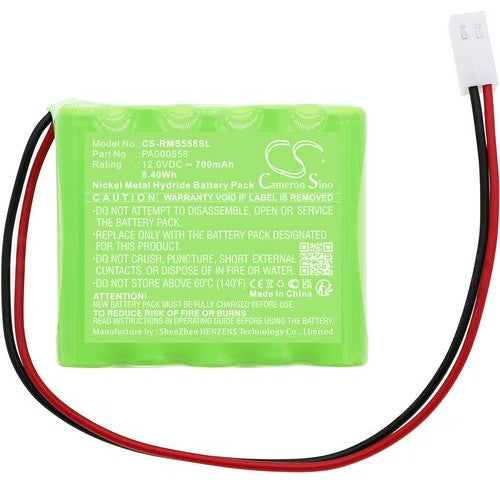 Roma Rollladen 4508470 Battery