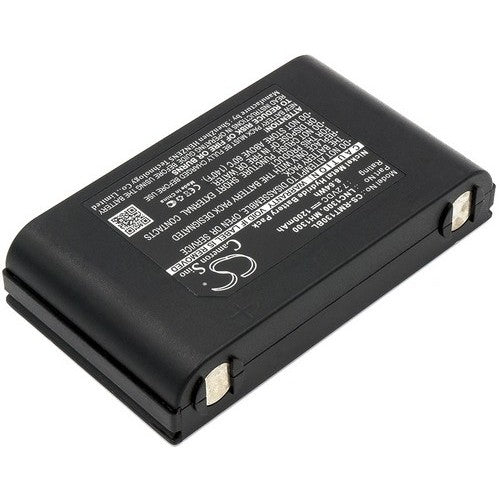 Ravioli LNC1300 Battery
