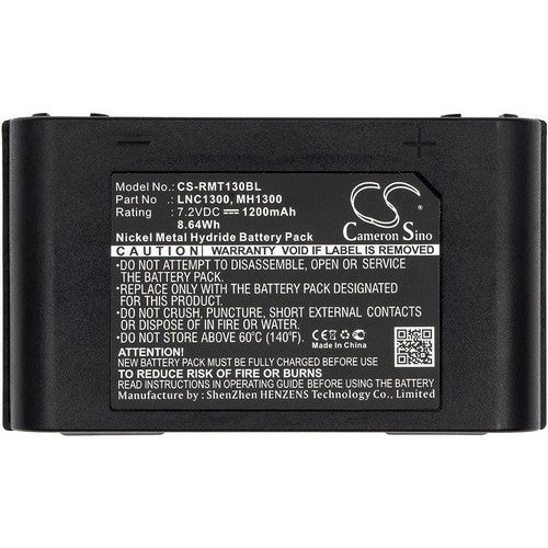 Ravioli LNC1300 Battery