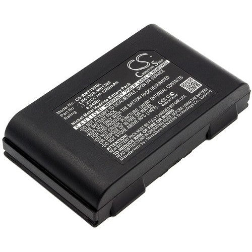 Ravioli Micropiu Battery