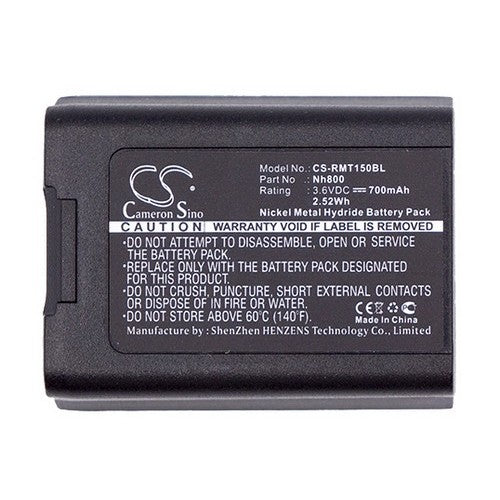 Ravioli NH800 Battery