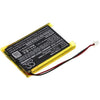 Rapoo US613143N Battery