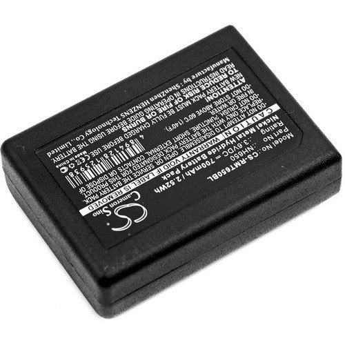 CS-RMT650BL Battery