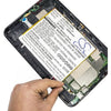 CS-RMX100SL Battery