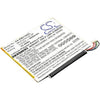 CS-RMX100SL Battery