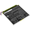CS-RMX110SL Battery