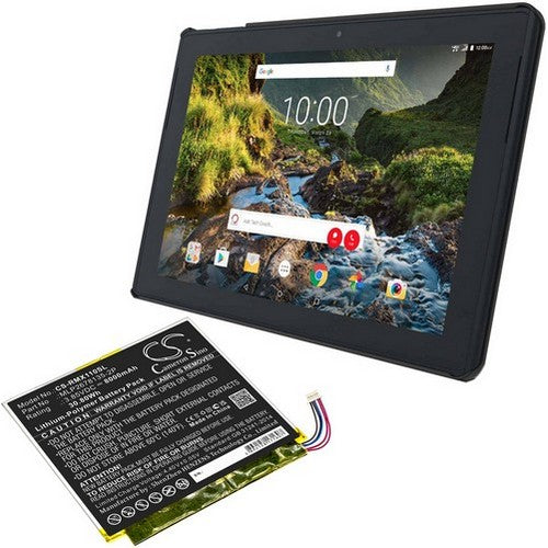 Verizon Ellipsis 10 HD Battery