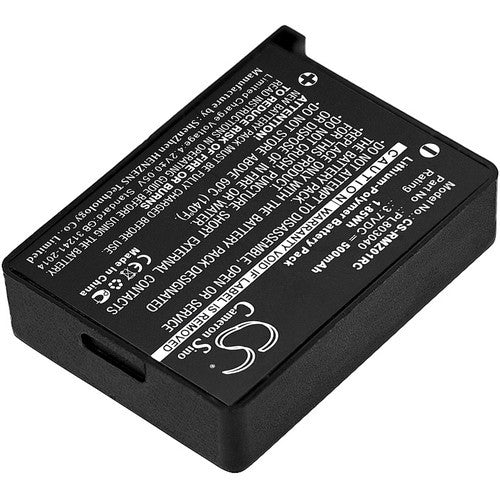RAZER RZ01-0133 Battery