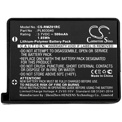RAZER Turret Battery